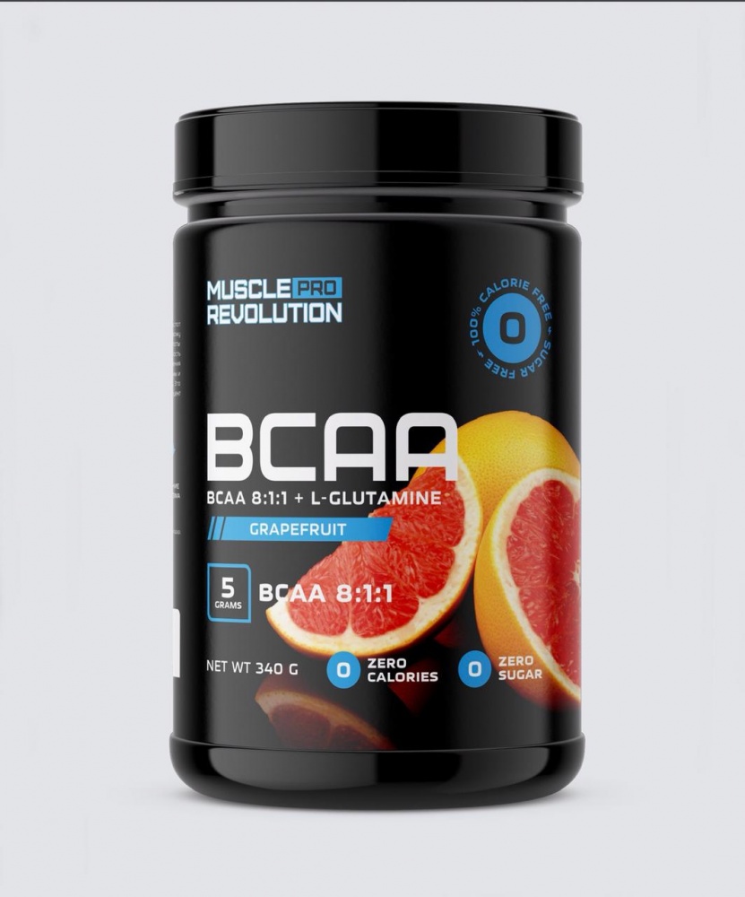 BCAA