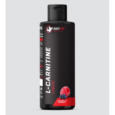 L-carnitine